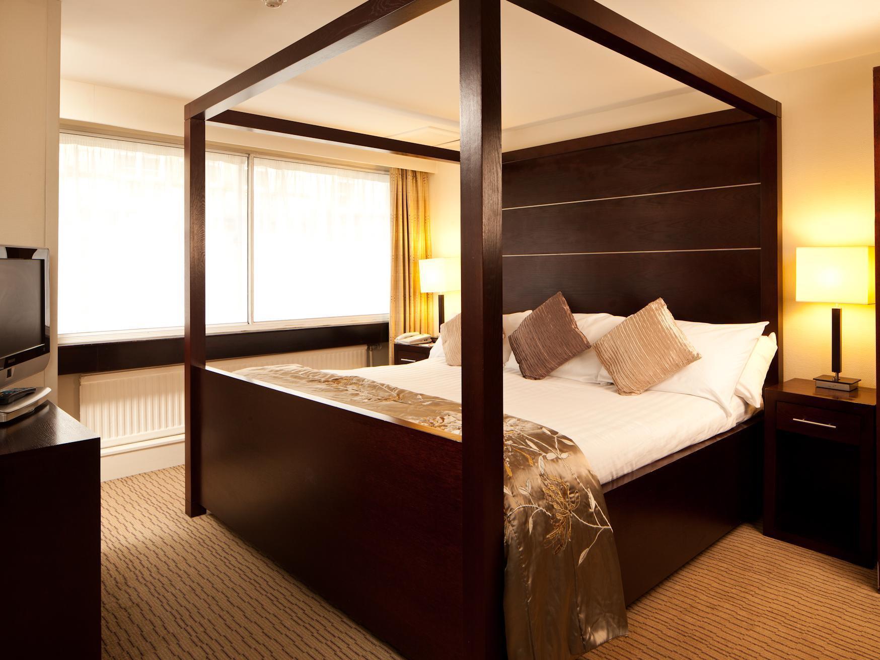Mercure 3* Glasgow