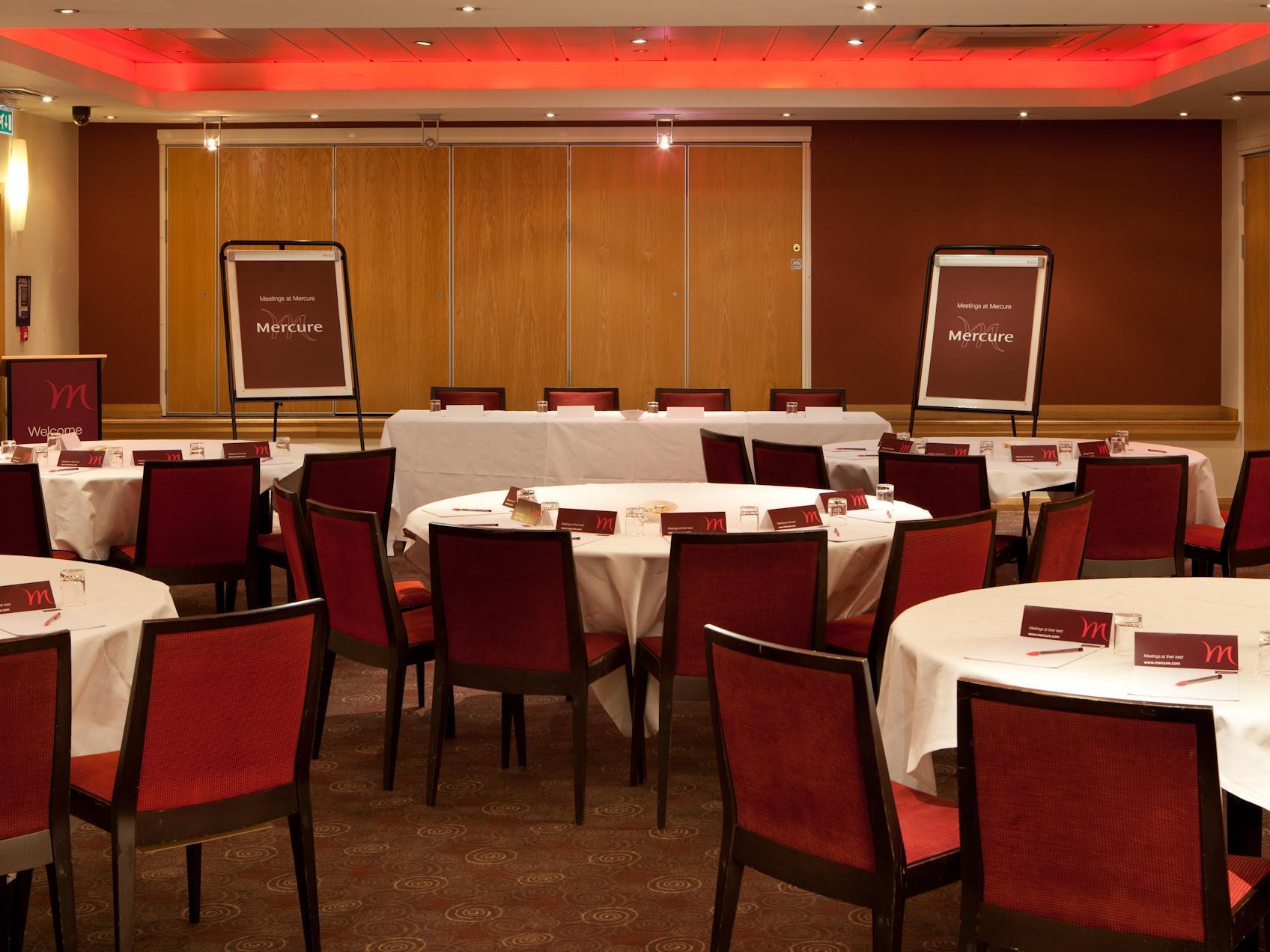 Mercure Hotel 3*
