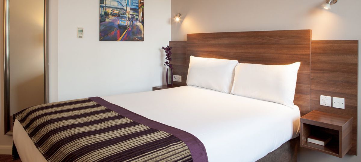 Leonardo Royal 4*