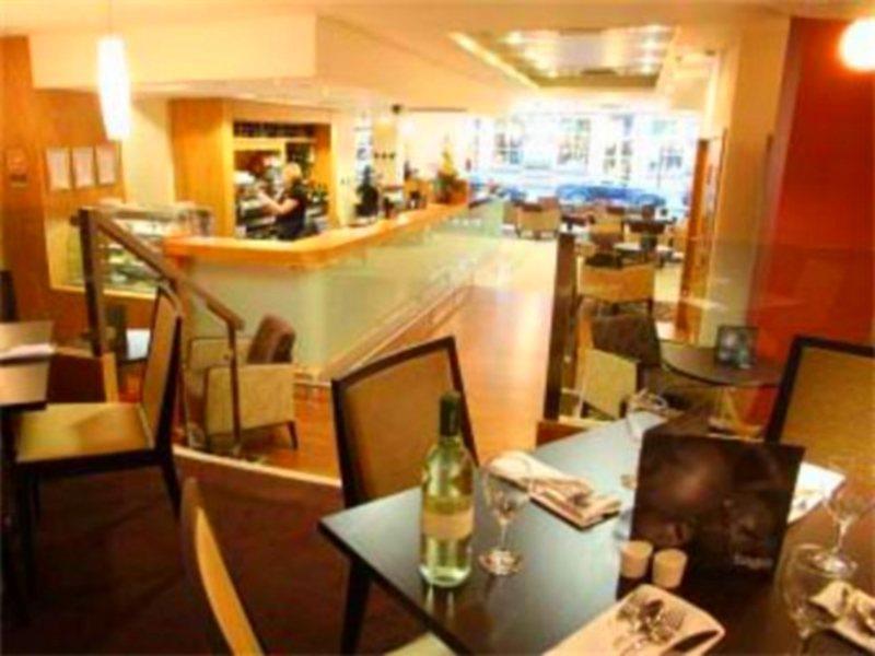 Mercure Glasgow