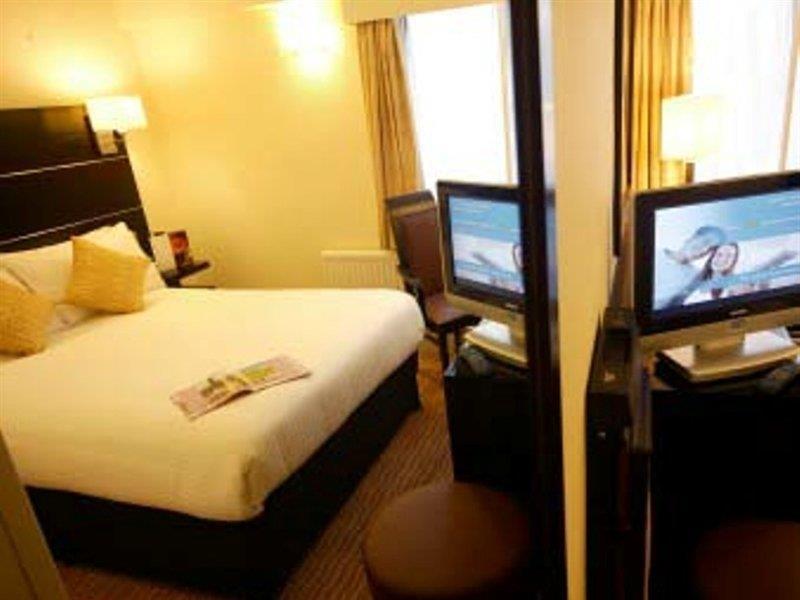 Hotel Mercure 3*