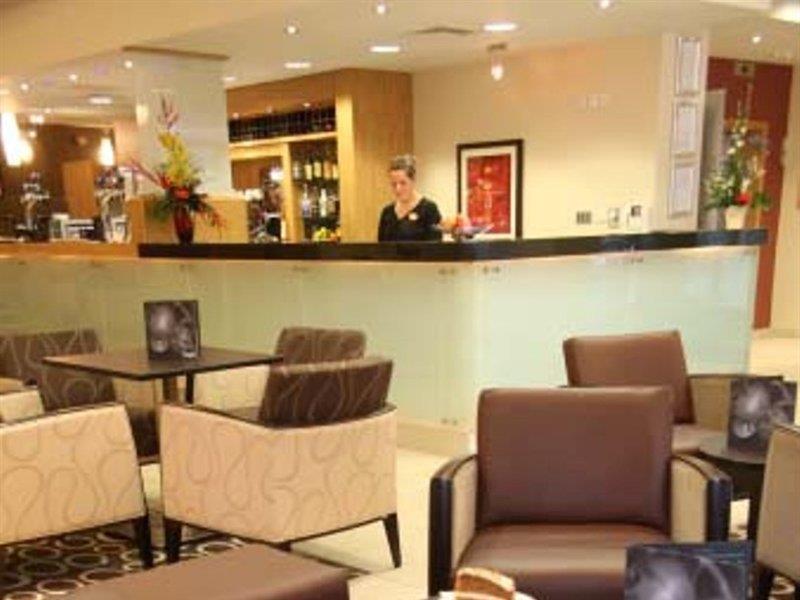 Mercure Glasgow