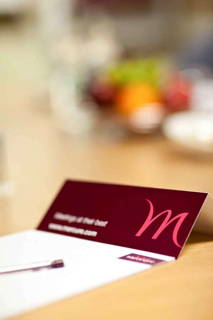 Mercure Glasgow