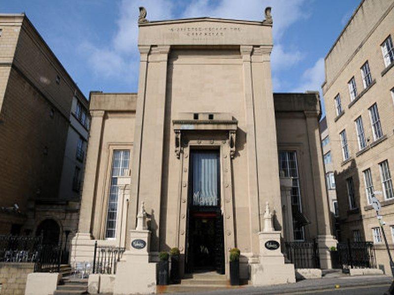 Hotel Malmaison Glasgow