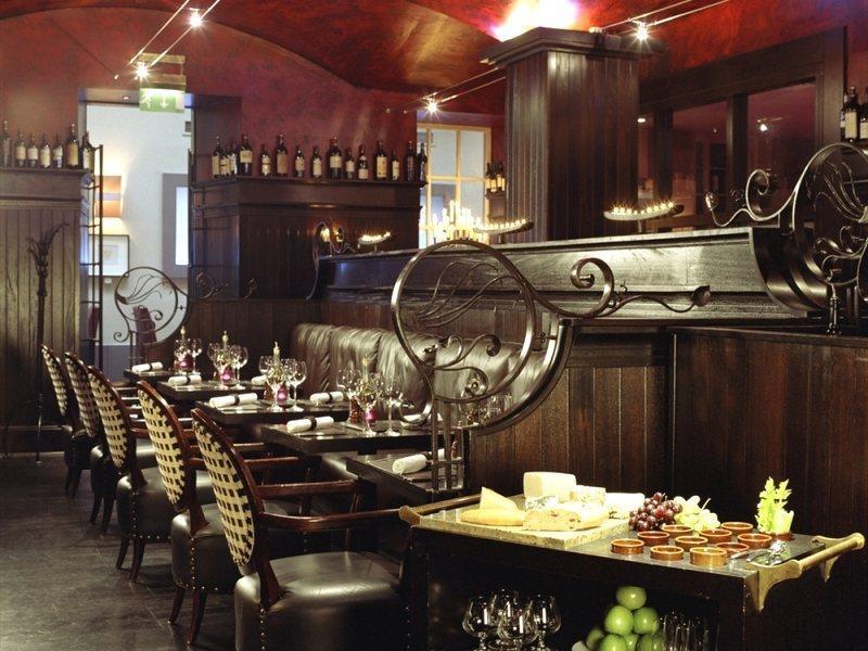 Malmaison Glasgow