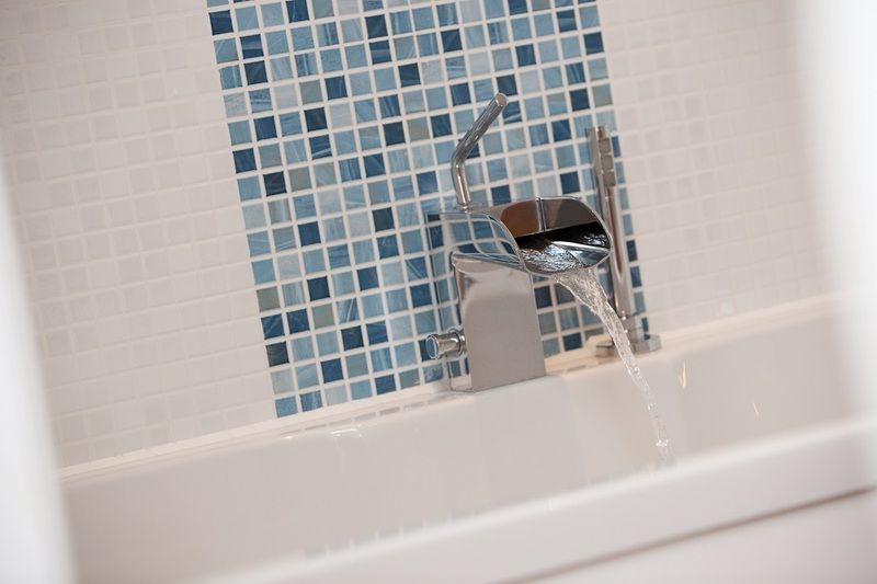Apartment The Spires Serviced *