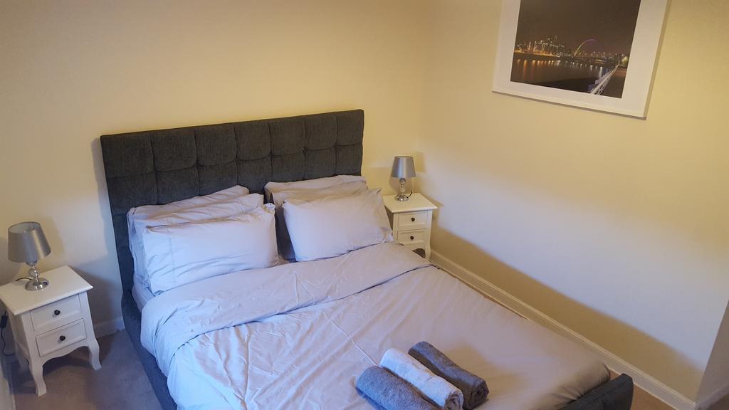 Minerva Court Two-bedroom *