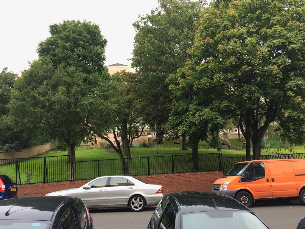 Apartment Premier - Crathie View Glasgow