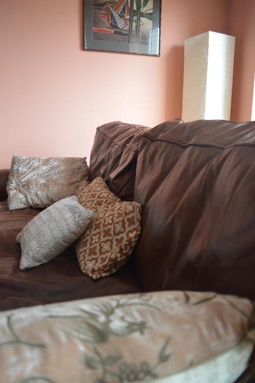 Spacious City Centre Apartment *