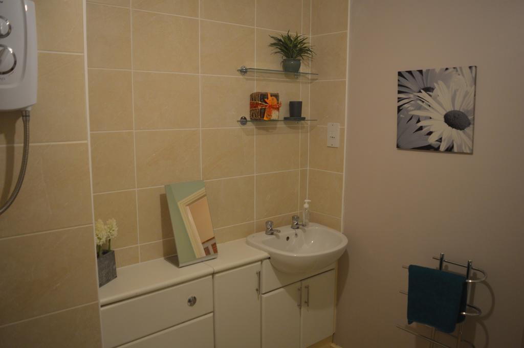 Apartment Spacious City Centre *