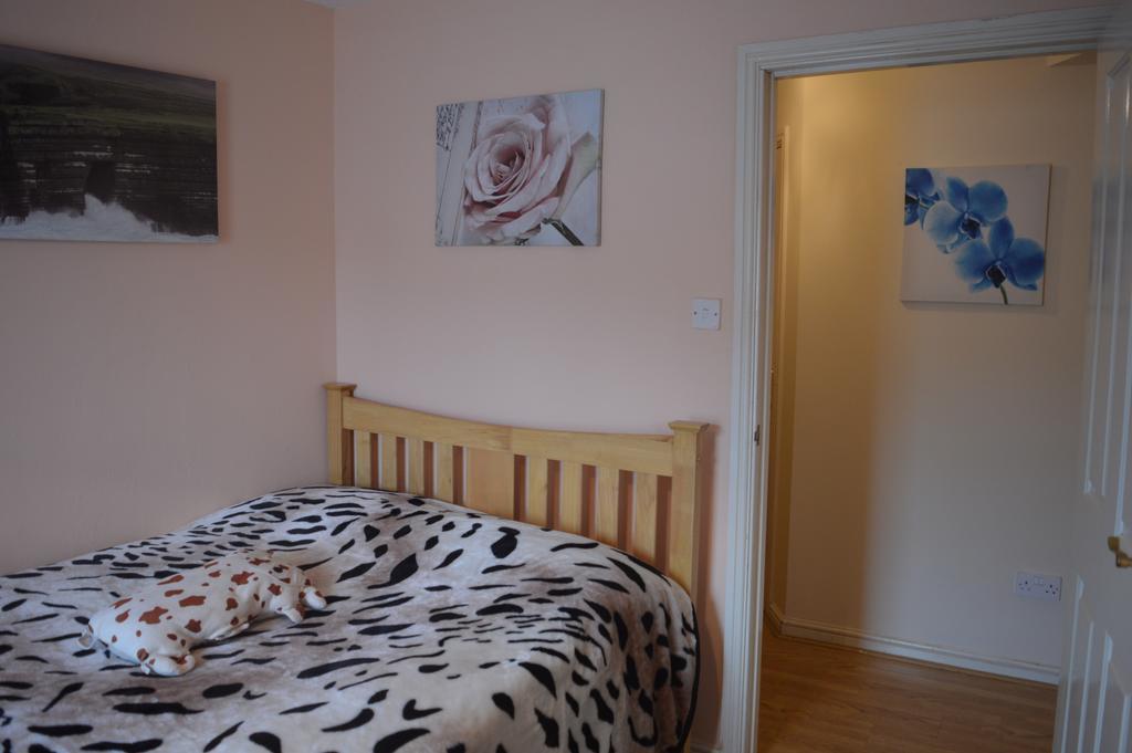 Spacious City Centre Apartment *