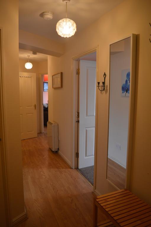 Spacious City Centre Apartment Glasgow