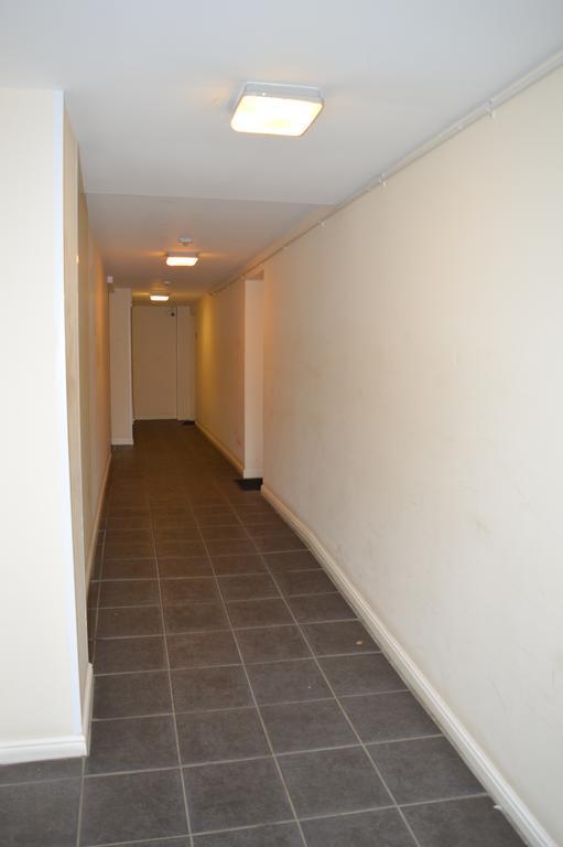 Apartment Spacious City Centre