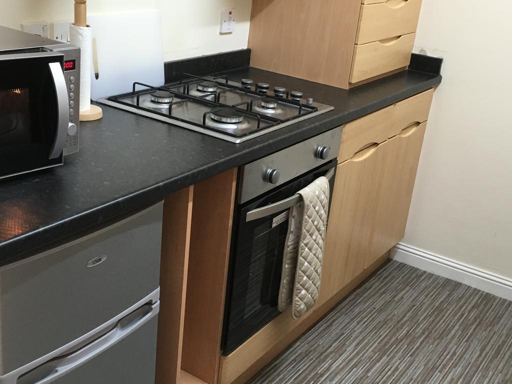 Kumar Suites Hanson Park * Glasgow