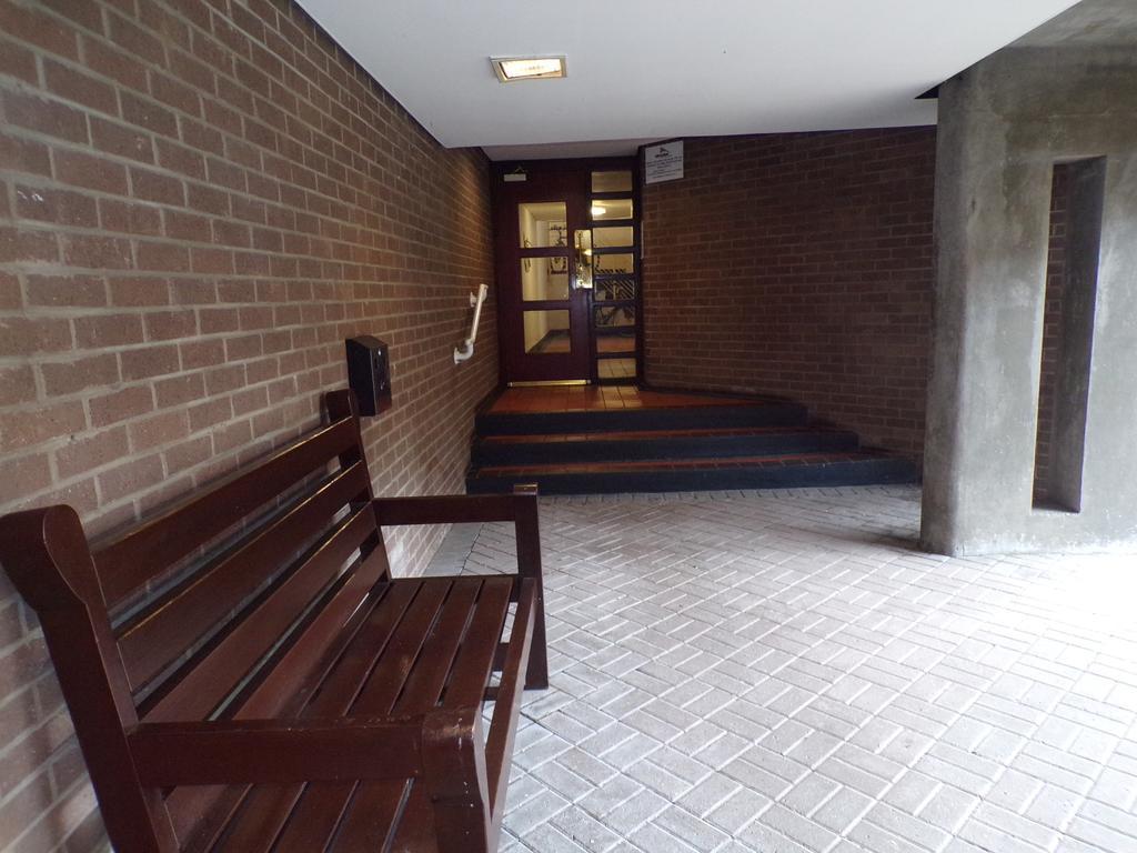 City Centre James Watt Apartment