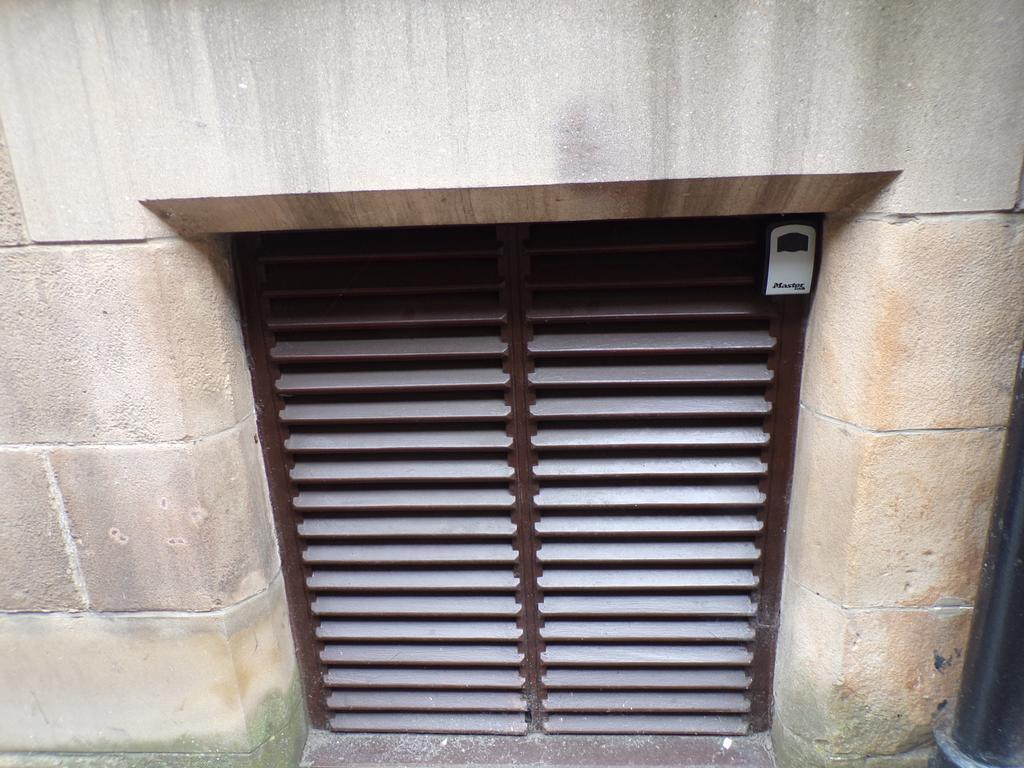 Apartment City Centre James Watt *