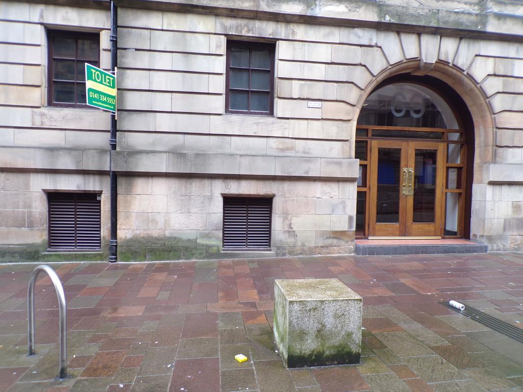 Apartment City Centre James Watt