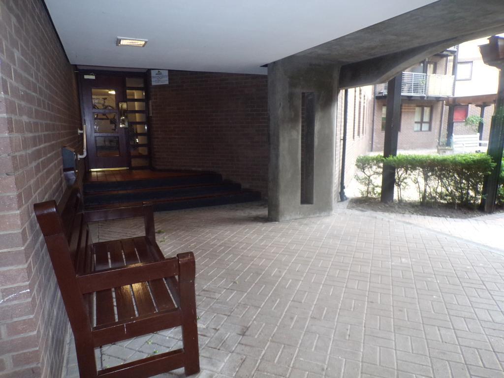 Apartment City Centre James Watt Glasgow