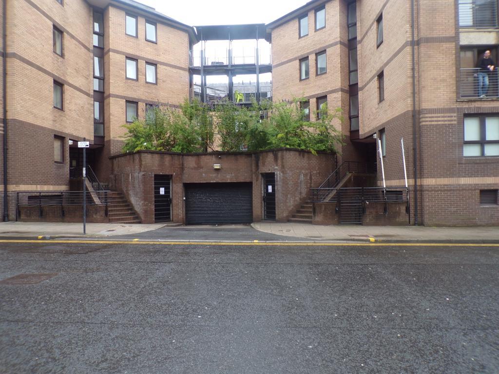 City Centre James Watt * Glasgow