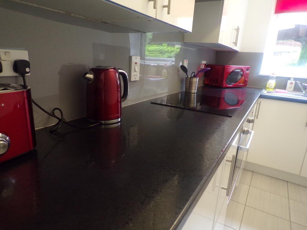 Apartment City Centre James Watt Glasgow