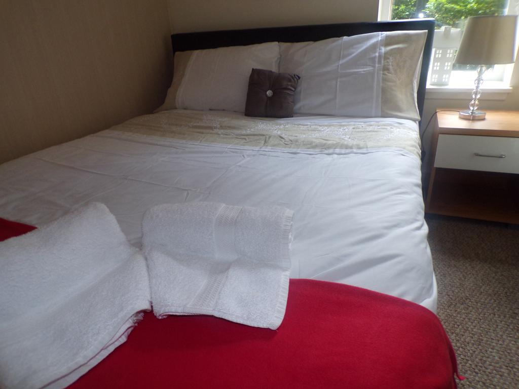 City Centre James Watt Apartment Glasgow