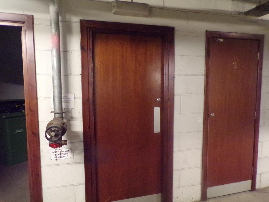 Apartment City Centre James Watt *