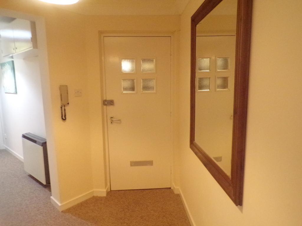 City Centre James Watt Apartment *