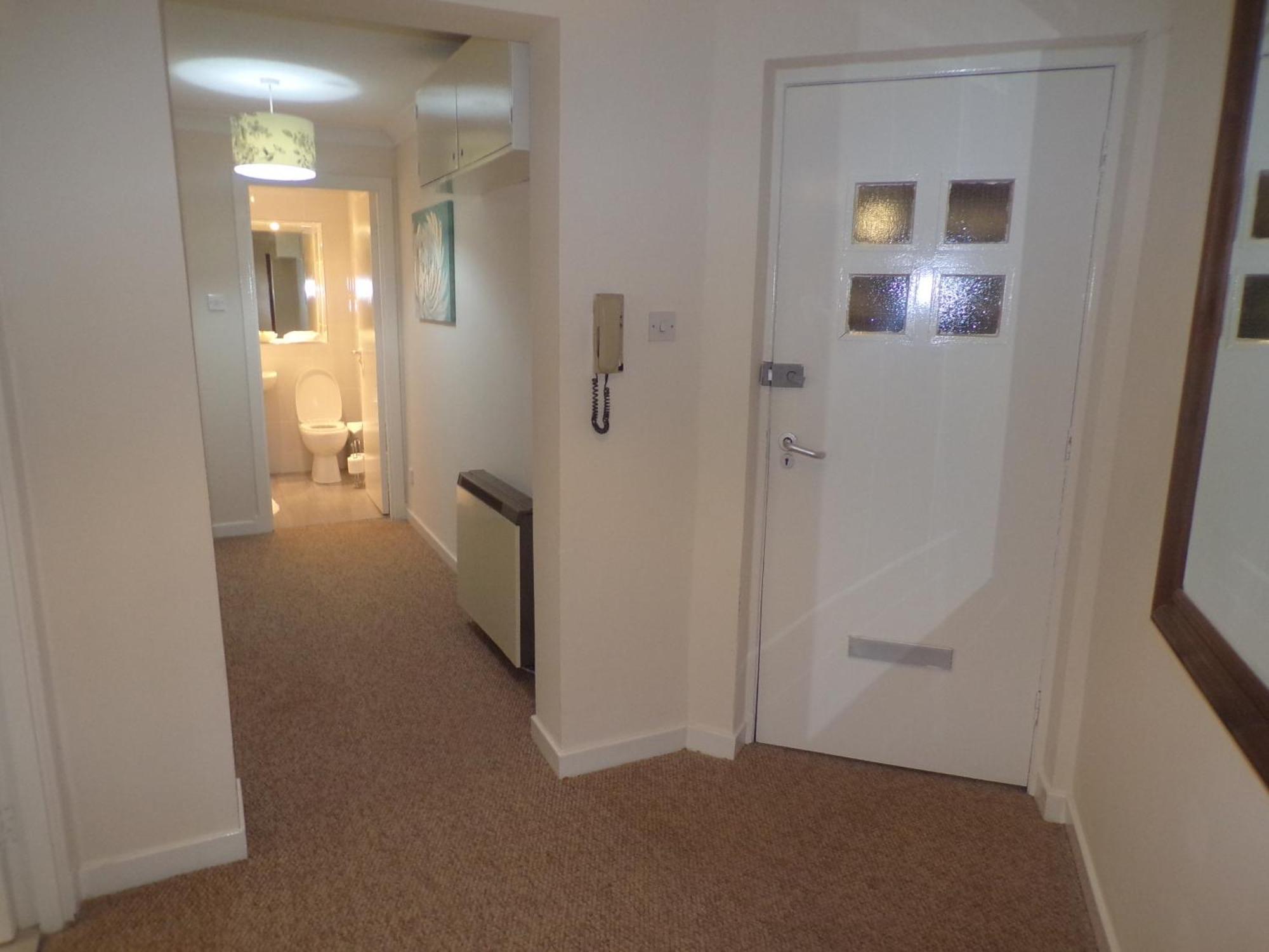 Apartment City Centre James Watt Glasgow