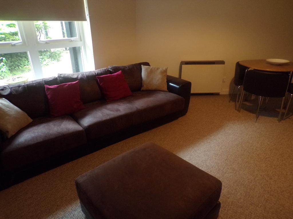 Apartment City Centre James Watt