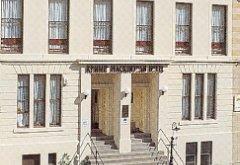 Rennie Mackintosh 3* Glasgow