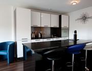 Apartment The Spires Serviced