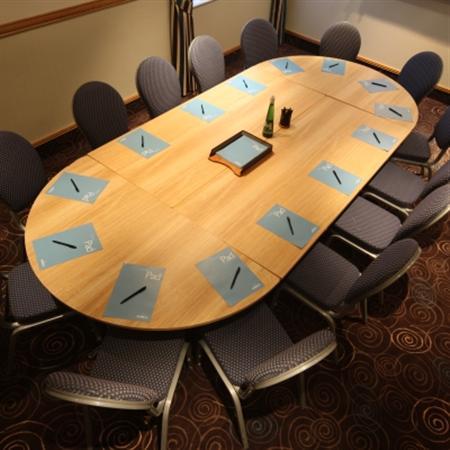 Mercure 3* Glasgow