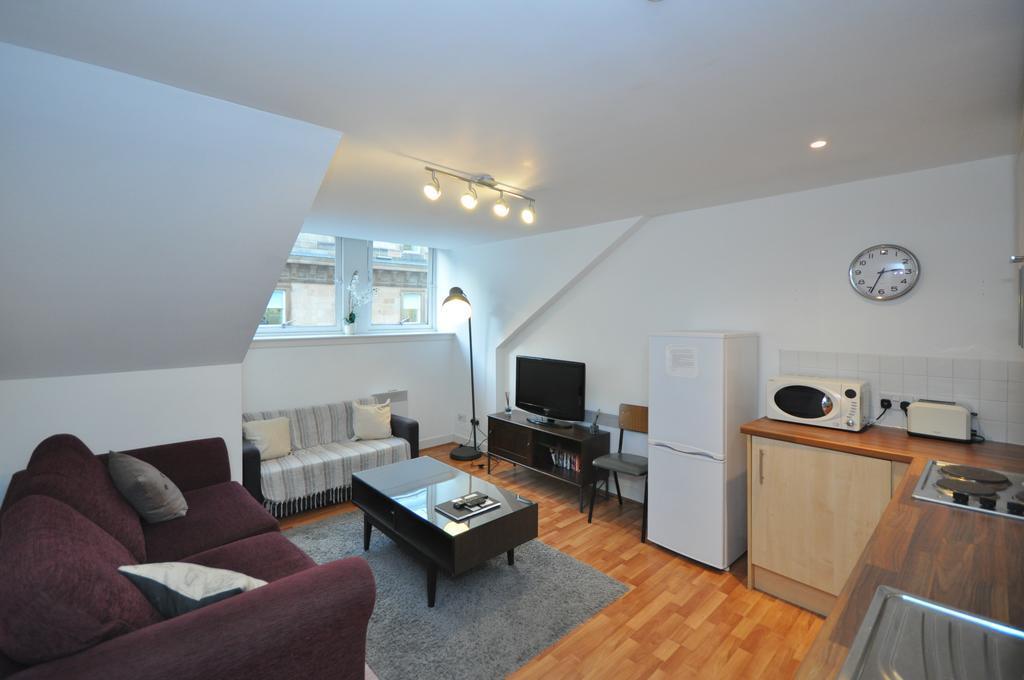 Apartment Frederick Street Glasgow