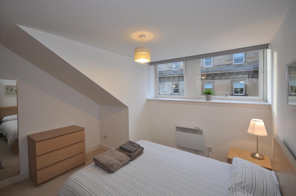 Apartment Frederick Street *