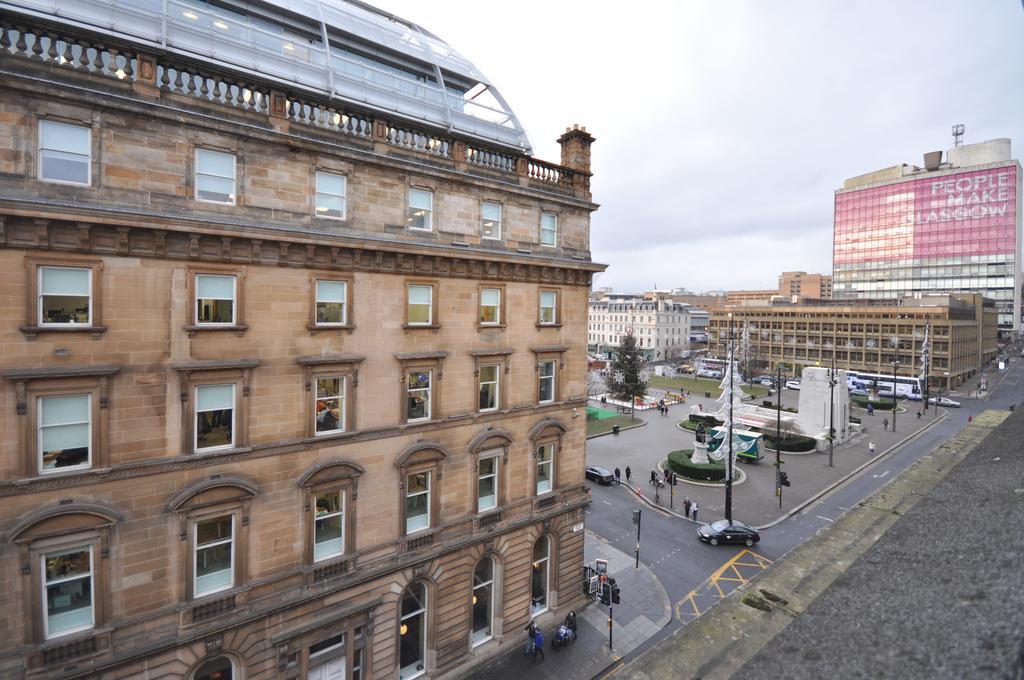Frederick Street *
