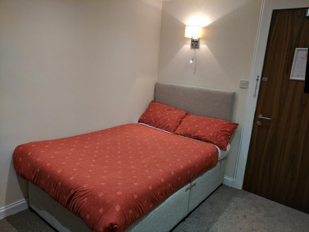 The Kelvin West End Guest house 2*