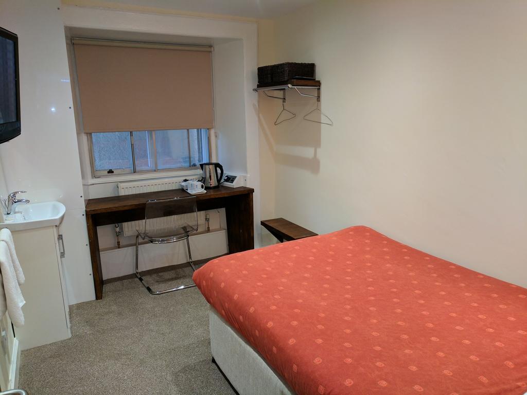 The Kelvin West End Guest house