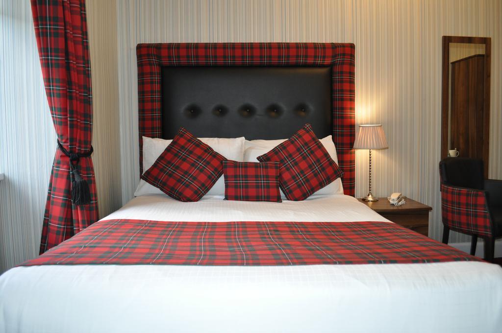 Argyll Hotel 3*
