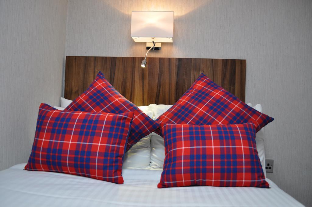 Argyll Glasgow