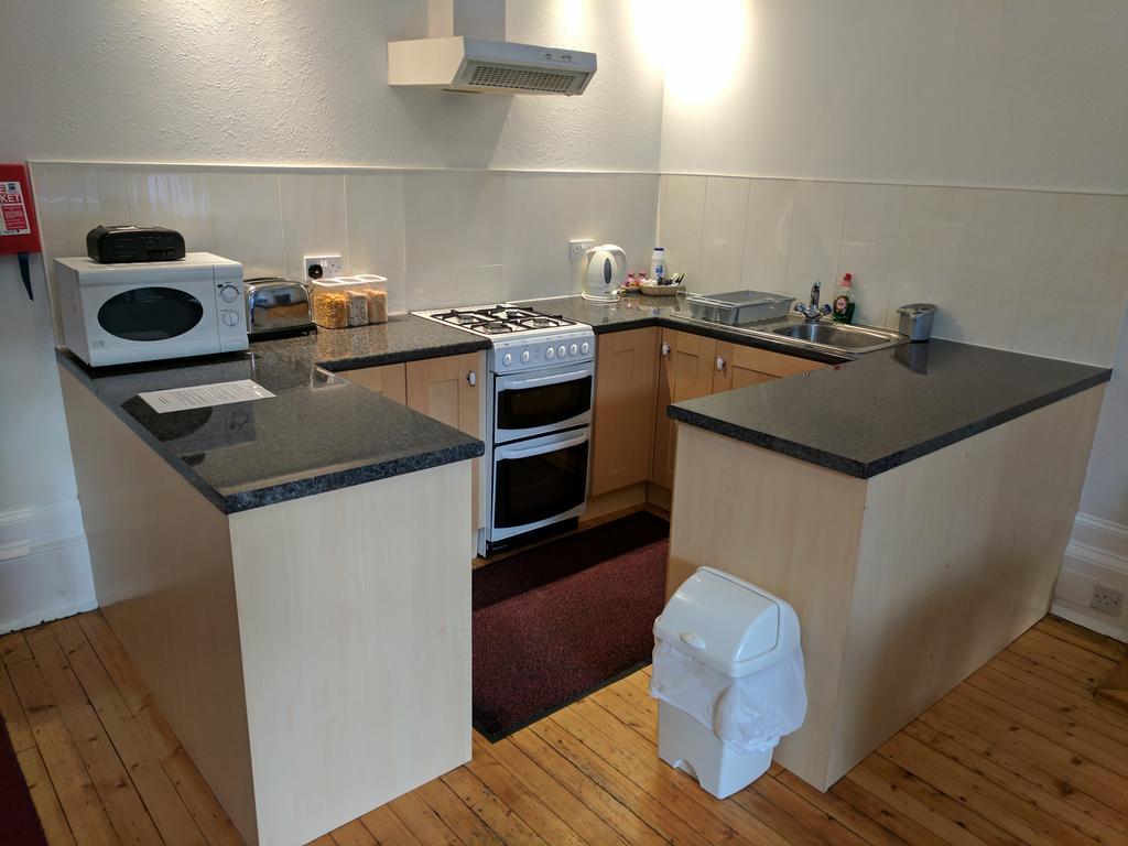 The Kelvin West End 2*