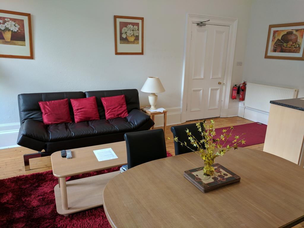 The Kelvin West End Guest house 2*