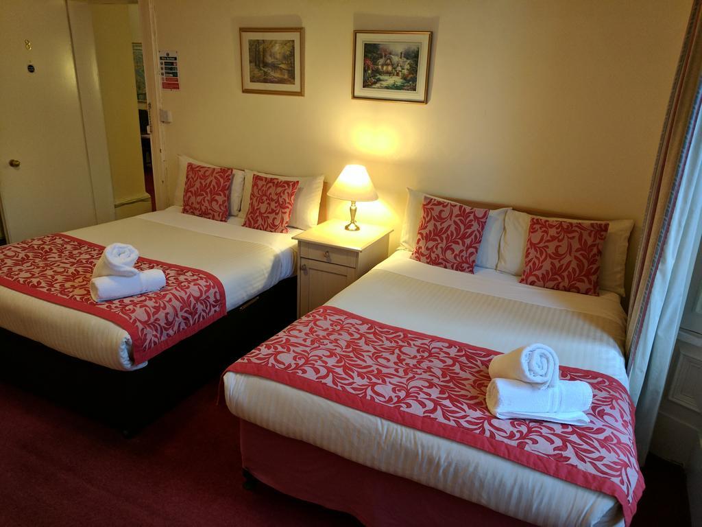 Guest house The Kelvin West End 2*