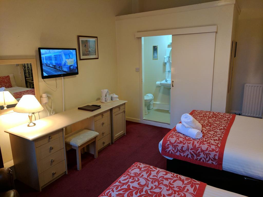 The Kelvin West End 2* Glasgow
