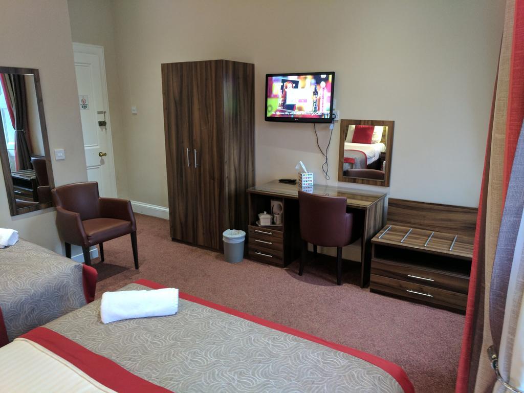Guest house The Kelvin West End 2*