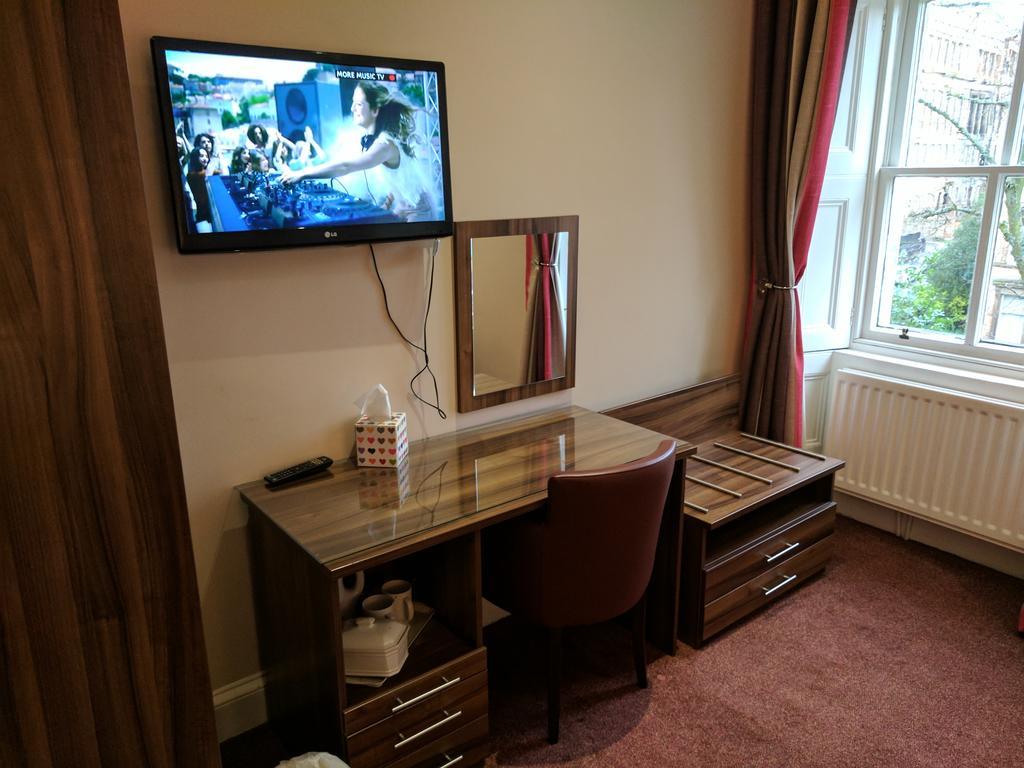 The Kelvin West End 2*