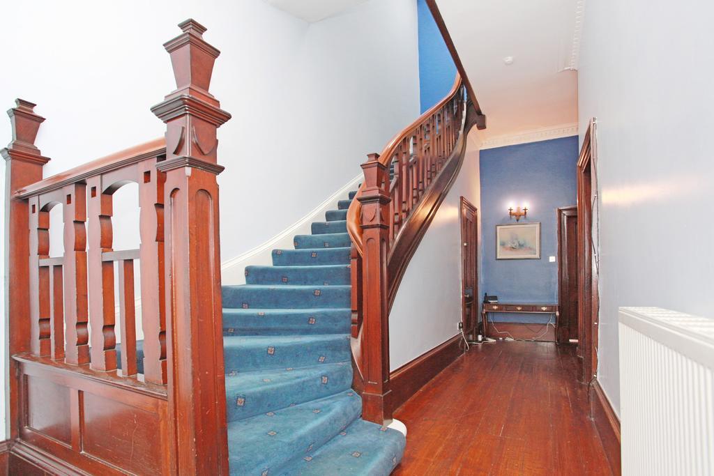 Broompark House Apartment *