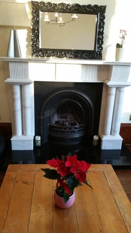 Broompark House * Glasgow
