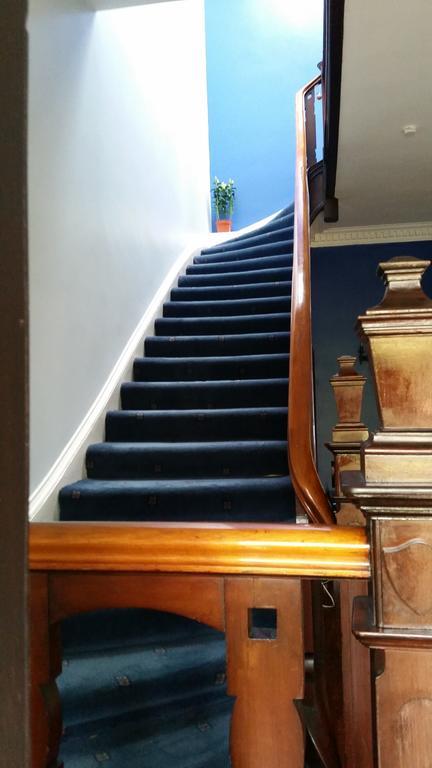 Apartment Broompark House Glasgow