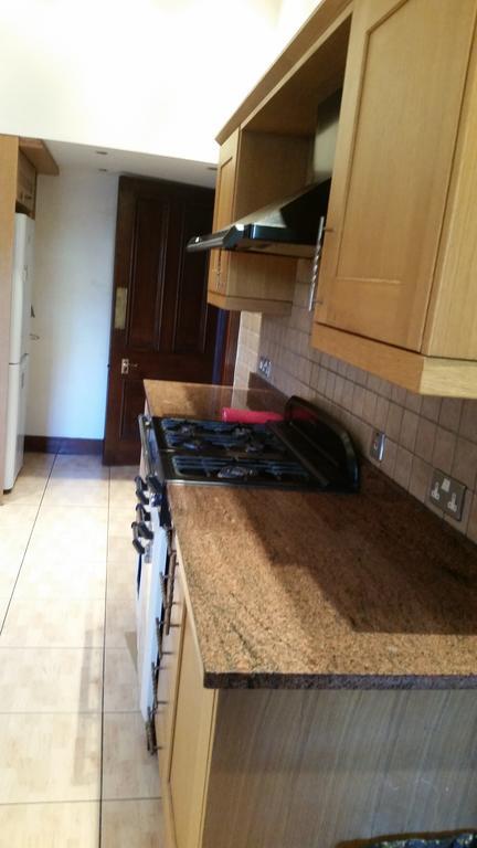 Broompark House Apartment