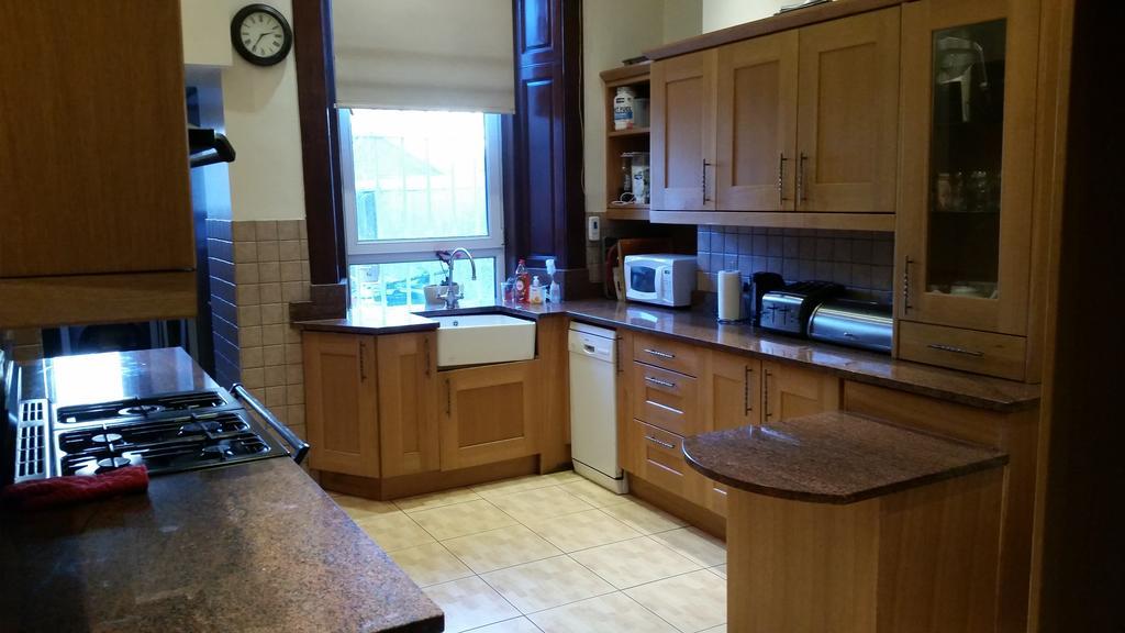 Broompark House Apartment Glasgow